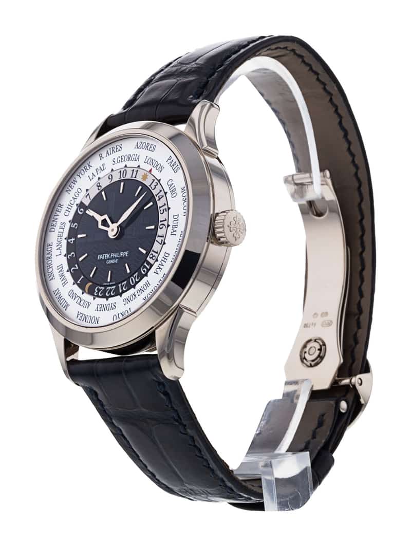 Patek Philippe World Time 5230G-010